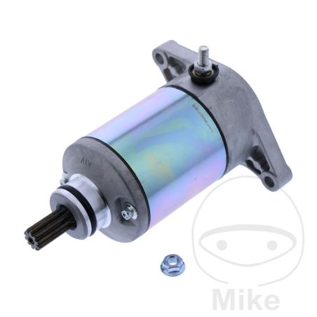 Motor de arranque JMP | Recambio Motocicleta | Motos Camaral
