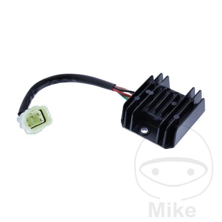 Regulador Rectificador JMP para Moto | Recambios | Motos Camaral
