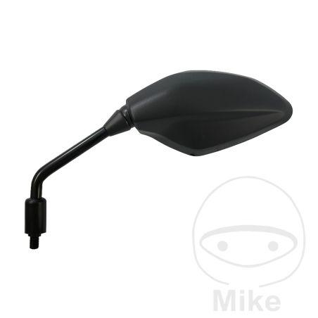 Retrovisor Negro Izquierdo JMP | Recambios Moto | Motos Camaral