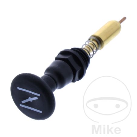 Kit de montaje Tourmax Válvula de arranque | Motos Camaral