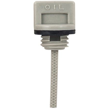 TAPON VARILLA NIVEL ACEITE OHV-MT-100-152 (MTB-50. MTB-80)- motoscamar