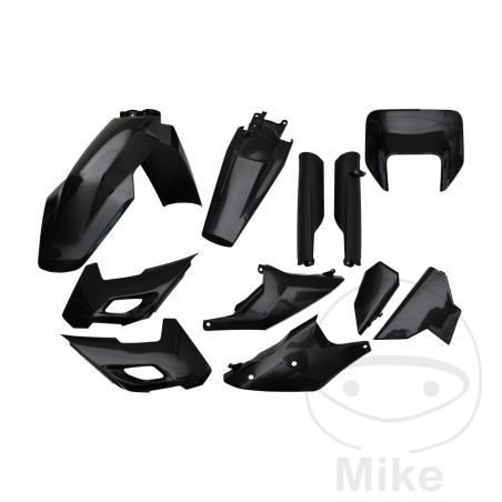 Kit de Plásticos Completo para Enduro y Cross | Motos Camaral