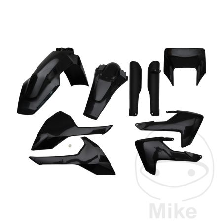 Kit de Plásticos Completo para Enduro y Cross | Motos Camaral