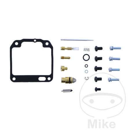 Kit Reparación Carburador JMP | Kit Completo | Motos Camaral