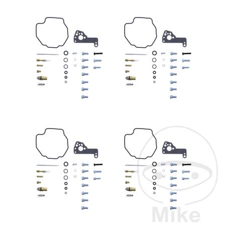 Kit Reparación Carburador JMP | Recambios Moto | Motos Camaral