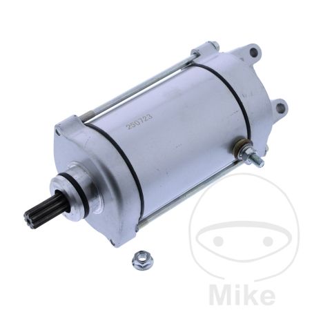 Motor de arranque JMP | Recambio Motocicleta | Motos Camaral