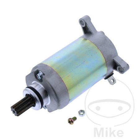 Motor de arranque JMP | Recambio Motocicleta | Motos Camaral