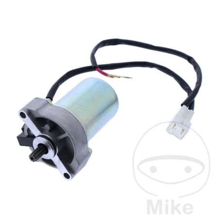 Motor de arranque JMP | Recambio Motocicleta | Motos Camaral