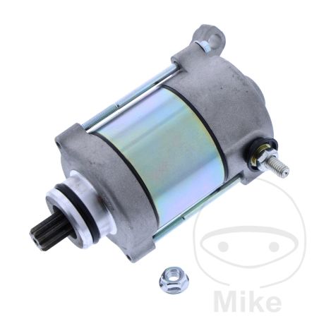 Motor de arranque JMP | Recambio Motocicleta | Motos Camaral