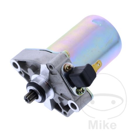 Motor de arranque JMP | Recambio Motocicleta | Motos Camaral