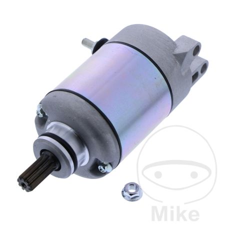 Motor de arranque JMP | Recambio Motocicleta | Motos Camaral