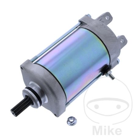 Motor de arranque JMP | Recambio Motocicleta | Motos Camaral