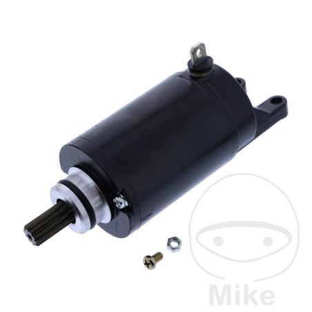 Motor de arranque JMP | Recambio Motocicleta | Motos Camaral