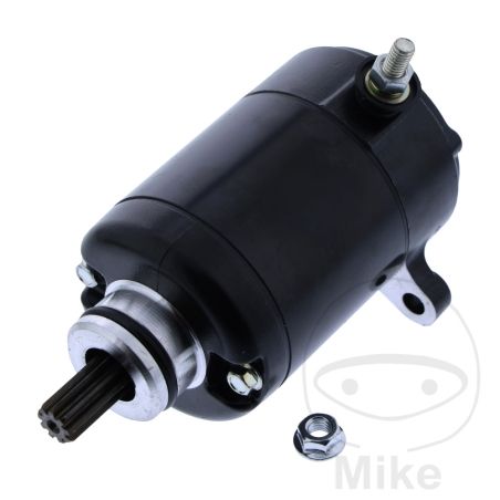 Motor de arranque JMP | Recambio Motocicleta | Motos Camaral