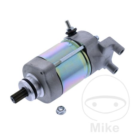 Motor de arranque JMP | Recambio Motocicleta | Motos Camaral