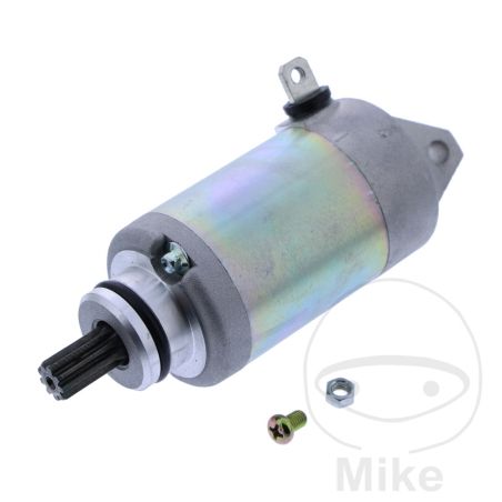 Motor de arranque JMP | Recambio Motocicleta | Motos Camaral