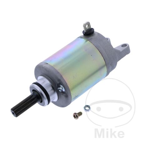 Motor de arranque JMP | Recambio Motocicleta | Motos Camaral