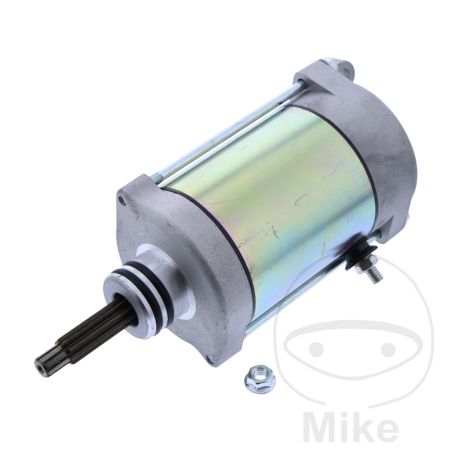 Motor de arranque JMP | Recambio Motocicleta | Motos Camaral