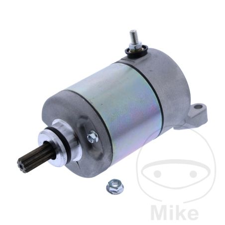 Motor de arranque JMP | Recambio Motocicleta | Motos Camaral