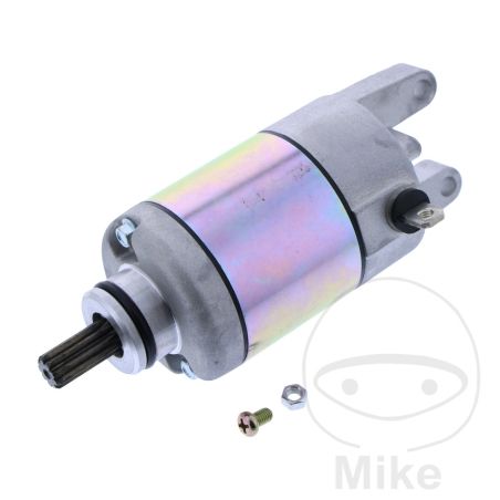 Motor de arranque JMP | Recambio Motocicleta | Motos Camaral
