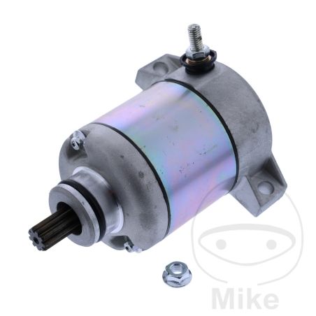 Motor de arranque JMP | Recambio Motocicleta | Motos Camaral