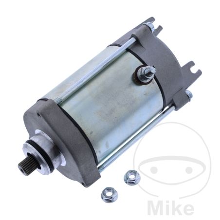 Motor de arranque JMP | Recambio Motocicleta | Motos Camaral