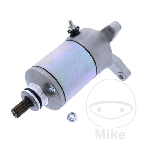 Motor de Arranque JMP | Recambios Eléctricos | Motos Camaral