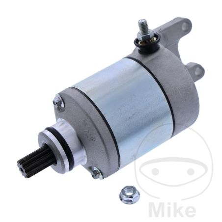 Motor de arranque JMP | Recambio Motocicleta | Motos Camaral