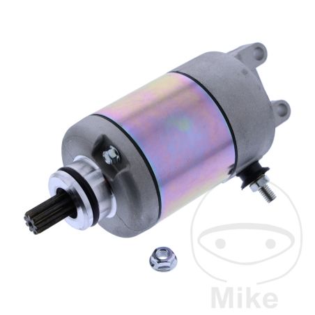 Motor de arranque JMP | Recambio Motocicleta | Motos Camaral