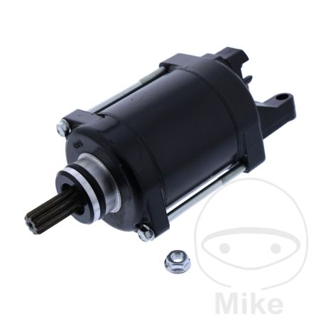 Motor de arranque JMP | Recambio Motocicleta | Motos Camaral
