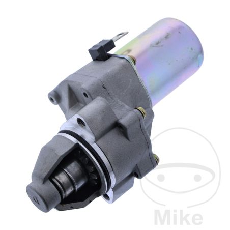 Motor de arranque JMP | Recambio Motocicleta | Motos Camaral