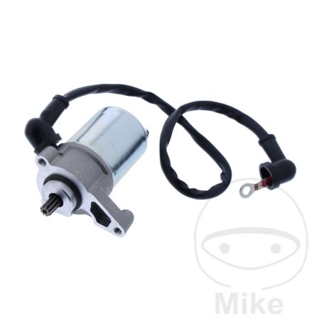 Motor de arranque JMP | Recambio Motocicleta | Motos Camaral