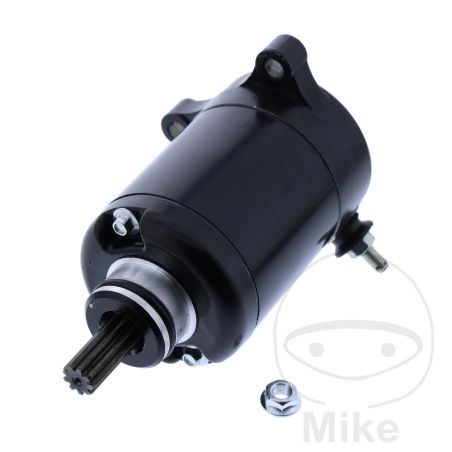 Motor de arranque JMP | Recambio Motocicleta | Motos Camaral