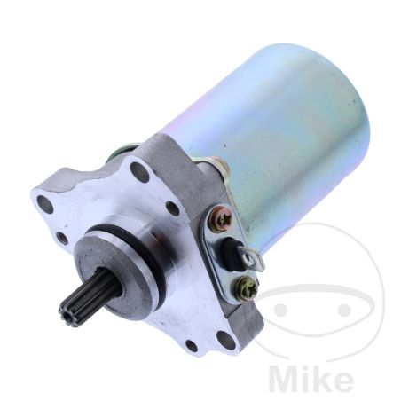 Motor de arranque JMP | Recambio Motocicleta | Motos Camaral