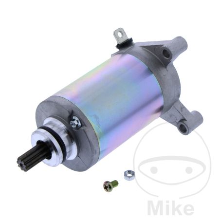 Motor de arranque JMP | Recambio Motocicleta | Motos Camaral