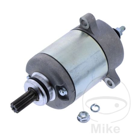 Motor de arranque JMP | Recambio Motocicleta | Motos Camaral