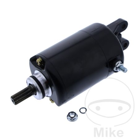 Motor de arranque JMP | Recambio Motocicleta | Motos Camaral