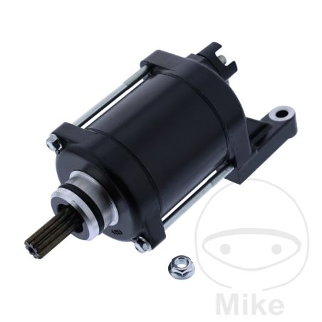 Motor de arranque JMP | Recambios Motocicleta | Motos Camaral