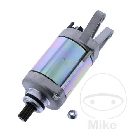 Motor de arranque JMP | Recambio Motocicleta | Motos Camaral
