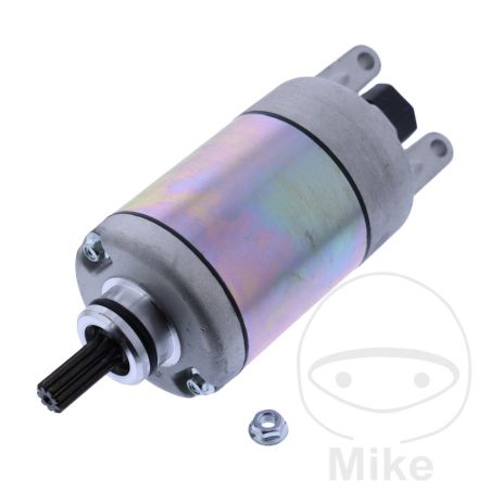 Motor de arranque JMP | Recambio Motocicleta | Motos Camaral