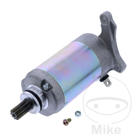 Motor de arranque JMP | Recambio Motocicleta | Motos Camaral