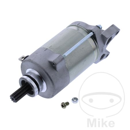 Motor de arranque JMP | Recambio Motocicleta | Motos Camaral