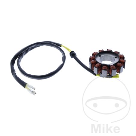 Estator JMP 12 Bobinas | Recambio Alternador | Motos Camaral