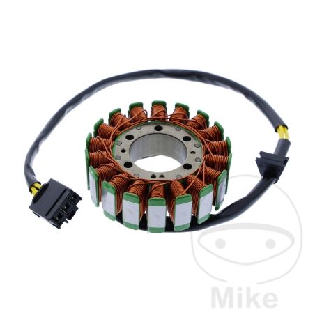 Estator JMP para Alternador de Moto | Motos Camaral