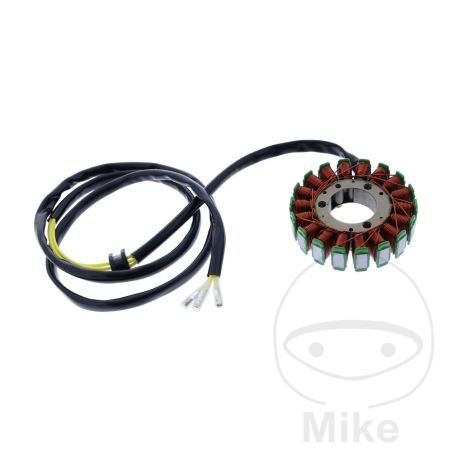 Estator JMP para Alternador de Moto | Motos Camaral