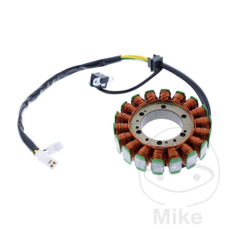 Estator JMP para Alternador de Moto | Motos Camaral