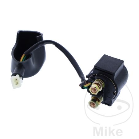 Relé Motor de Arranque OEM | Recambio Original | Motos Camaral