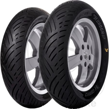 Neumático Eurogrip Bee Connect 120/70-12 58S TL | Motos Camaral