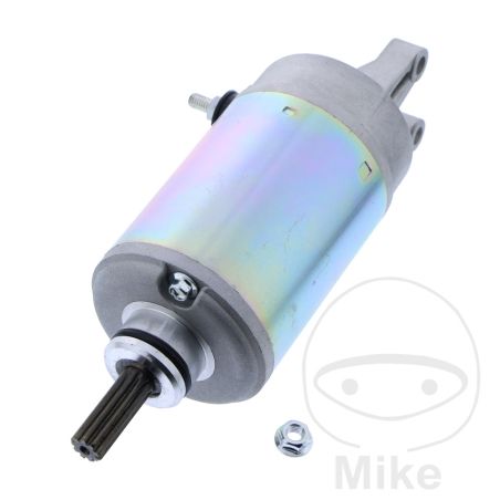 Motor de arranque JMP | Recambio Motocicleta | Motos Camaral
