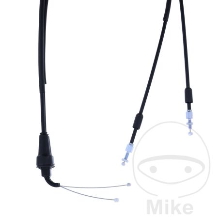 Juego de Cables de Acelerador JMP | Repuestos Motos | Motos Camaral